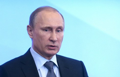 Nga sẽ tự cường kinh tế để vượt khủng hoảng - ảnh 1