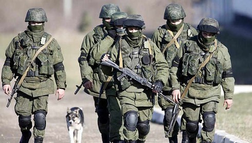 Lãnh đạo các nước có thể sẽ nhóm họp về tình hình Ukraine tại Minsk - ảnh 2