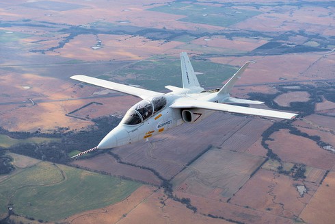 5 loại máy bay không đối đất lợi hại nhất thế giới - ảnh 5