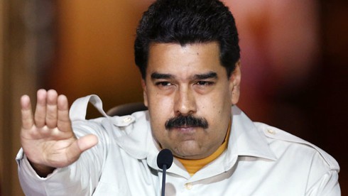 Venezuela cấm cấp visa cựu Tổng thống Mỹ Bush và Phó Tổng thống Cheney - ảnh 1