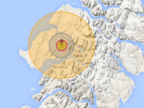 Những vụ nổ hạt nhân lớn nhất trong lịch sử - ảnh 4