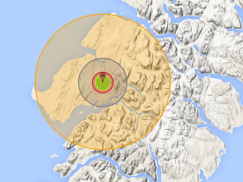 Những vụ nổ hạt nhân lớn nhất trong lịch sử - ảnh 7