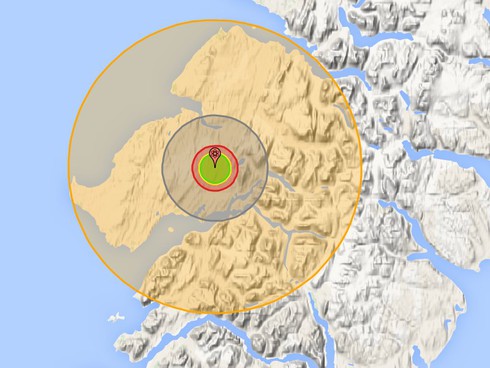 Những vụ nổ hạt nhân lớn nhất trong lịch sử - ảnh 8