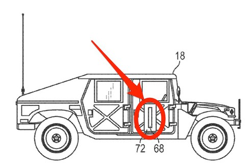 Boeing chế tạo thành công trường bảo vệ - ảnh 3