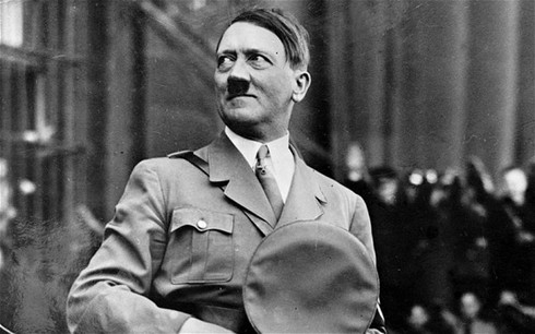 Những dự đoán “rùng mình” về trùm phát xít Hitler của tình báo Mỹ - ảnh 1