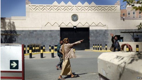 Xung đột ở Yemen ảnh hưởng như thế nào đối với thế giới? - ảnh 1