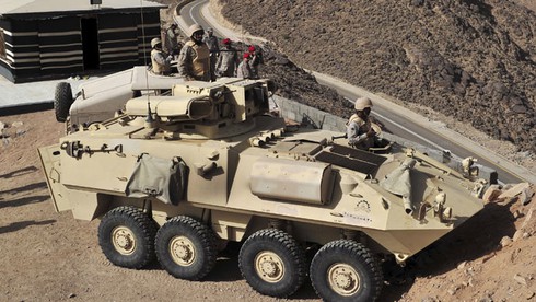 Liên minh Ả Rập bất ngờ kết thúc chiến dịch không kích Yemen - ảnh 1