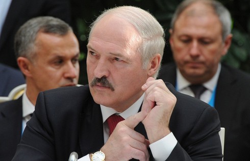Tổng thống Belarus: Phủ nhận lịch sử, châu Âu gặp 