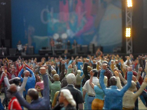 Thú vị đất nước Hà Lan thu nhỏ như trong truyện Doraemon - ảnh 2