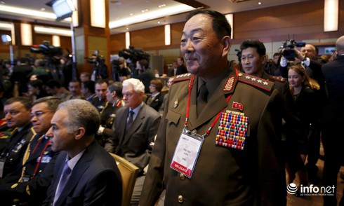 Tin thế giới 18h30: Ukraine gây lo ngại khi thề giành lại sân bay - ảnh 3