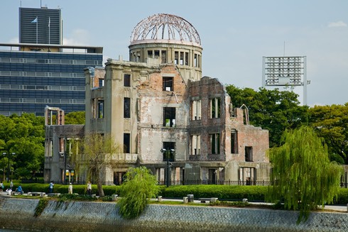 Quan chức TQ: Hiroshima, Nagasaki bị ném bom nguyên tử là... có lý do - ảnh 1