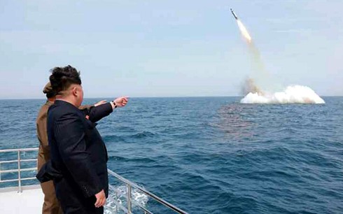 Quân đội Triều Tiên mạnh như thế nào so với Hàn Quốc? - ảnh 1