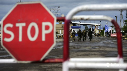 Tin thế giới 18h30: Lối đi nào cho Crimea và Donbass? - ảnh 2