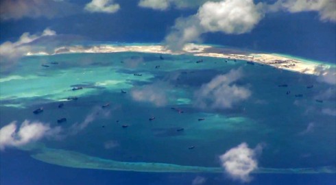 Mối nguy hiểm thật sự ở Biển Đông là gì? - ảnh 2