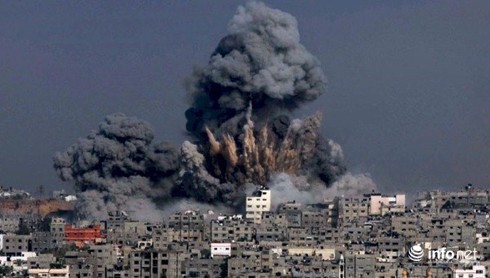 Tin thế giới 5/8: Nga cấm vận ngược EU, Mỹ bị tố theo dõi Nhật Bản - ảnh 2