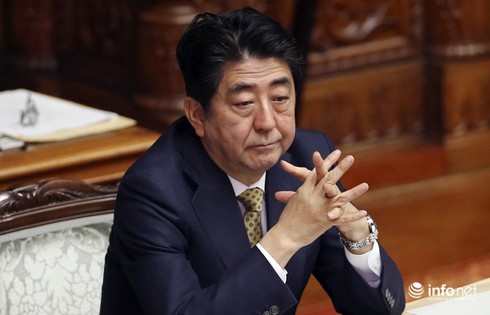 Tin thế giới 5/8: Nga cấm vận ngược EU, Mỹ bị tố theo dõi Nhật Bản - ảnh 3