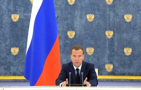 Tin thế giới 5/8: Nga cấm vận ngược EU, Mỹ bị tố theo dõi Nhật Bản - ảnh 1