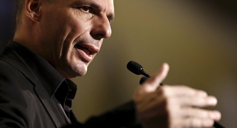 Cứu Hy Lạp chỉ nhằm che mắt một EU hỗn loạn? - ảnh 1