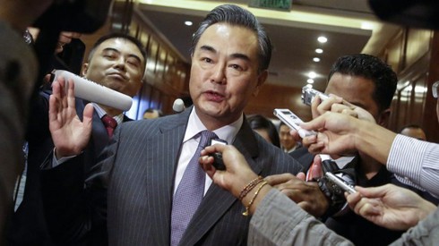 Tướng Mỹ: Trung Quốc đang giúp các nước “đoàn kết lại” - ảnh 1