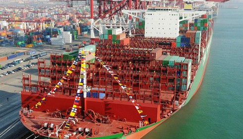 Liệu bộ ba Mỹ - Trung - Nga sẽ thay đổi trật tự thế giới? - ảnh 2