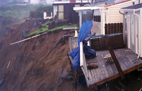 El Nino năm 2015 sẽ “khủng khiếp nhất trong lịch sử”? - ảnh 1