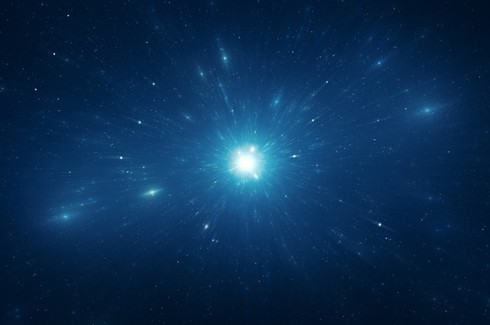 Vũ trụ đang chết dần? - ảnh 1