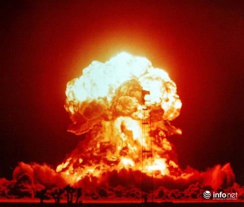 Câu chuyện đằng sau quả bom nguyên tử mạnh nhất trong lịch sử - ảnh 2