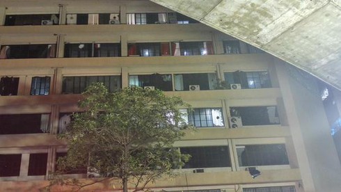 Đánh bom ở Bangkok: Lời kể của các nhân chứng - ảnh 3