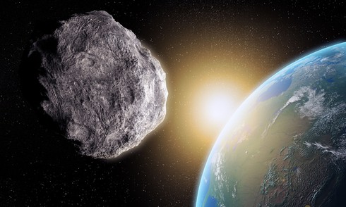 NASA: Thế giới sẽ không bị hủy diệt vào tháng 9 - ảnh 1