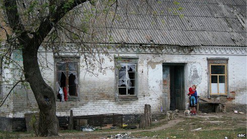 EU đang cung cấp cho Ukraine bao nhiêu tiền? - ảnh 1