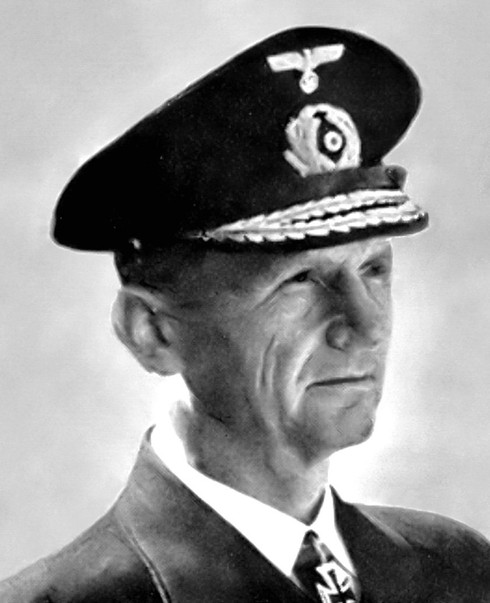 Tàu ngầm U-boat: Hung thần biển cả một thời của Đức quốc xã - ảnh 1