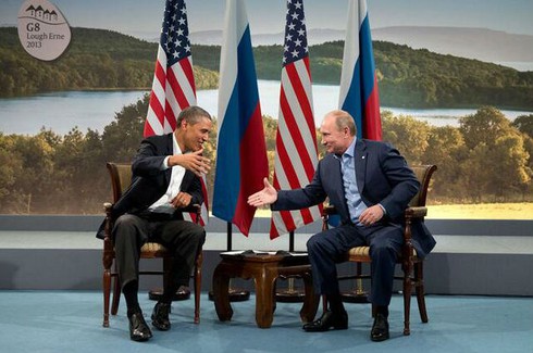 Tin thế giới 18h30: Nga áp đảo Mỹ trước Đại hội đồng Liên Hợp Quốc - ảnh 2