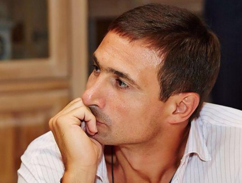 Ukraine: Đồng minh thân cận của thủ tướng Yatsenyuk bị tố tham nhũng - ảnh 1