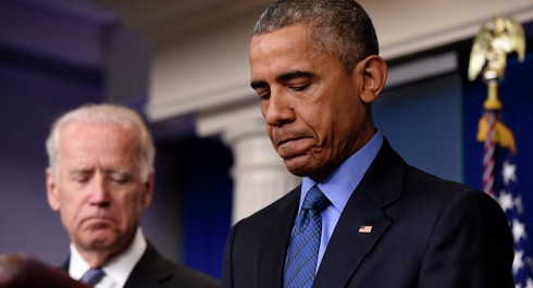 Đồng minh của Mỹ tại Trung Đông đang