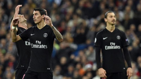 Tổng hợp kết quả lượt trận thứ 4 vòng bảng Champions League - ảnh 1