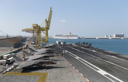 Vụ khủng bố ở Paris có ý nghĩa gì với Pháp và toàn Châu Âu? - ảnh 2