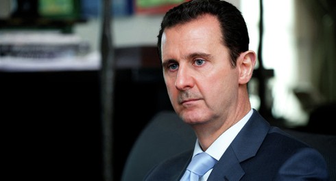 Tổng thống Assad: Syria đã sống trong nỗi sợ hãi của người Paris trong 5 năm - ảnh 1