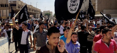 IS kiếm tiền từ những nguồn nào? - ảnh 1