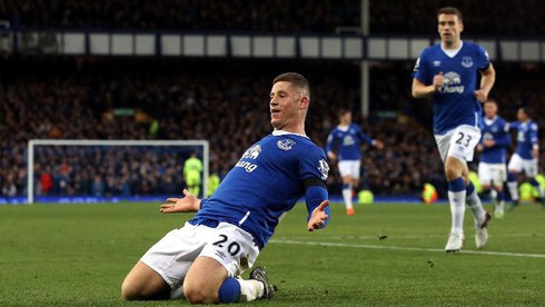 Giải Ngoại hạng Anh: Đội hình tiêu biểu của vòng 13 - ảnh 3