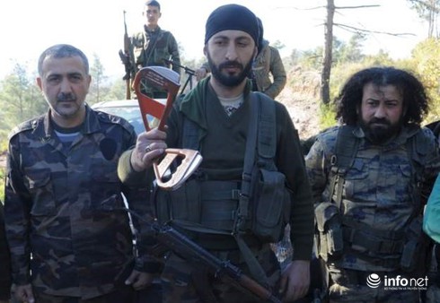 Tin thế giới 18h30: Nga đe dọa Thổ Nhĩ Kỳ, Mỹ và NATO bênh vực - ảnh 1