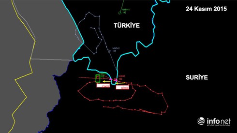 Tin thế giới 18h30: Nga đe dọa Thổ Nhĩ Kỳ, Mỹ và NATO bênh vực - ảnh 2