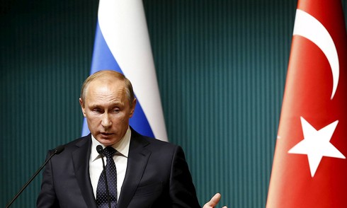 Thổ Nhĩ Kỳ quyết không xin lỗi, Nga bắt đầu cấm vận kinh tế - ảnh 1