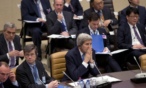 Mỹ và NATO cần có Nga, mặc dù khoảng cách vẫn xa vời - ảnh 1