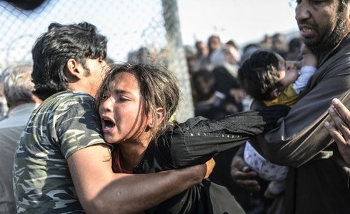 Quân nổi dậy Thổ Nhĩ Kỳ: Nga phá hoại nỗ lực giải quyết xung đột Syria - ảnh 1