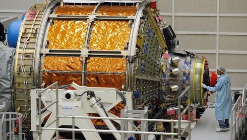 Tin thế giới 18h30: Trung Quốc phá hoại đáy Biển Đông - ảnh 2