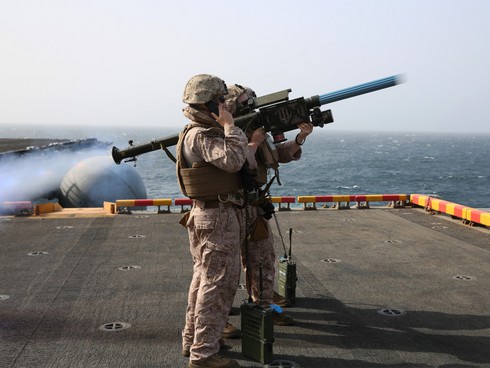 Kế hoạch cung cấp vũ khí cho Đài Loan của Mỹ là gì? - ảnh 1