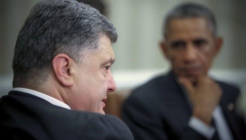 Tin thế giới cuối ngày: Poroshenko đang hủy hoại uy tín của Mỹ - ảnh 3