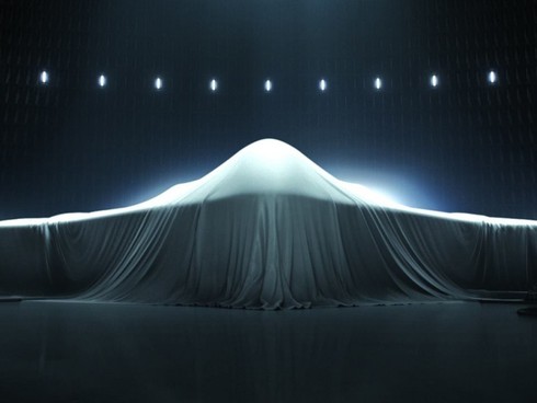 Máy bay ném bom tàng hình của Mỹ liệu có thể qua mặt đối phương? - ảnh 1