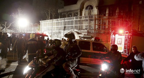 Tin thế giới 18h30: Triều Tiên thử bom nhiệt hạch, Tổng thống Obama bật khóc - ảnh 4