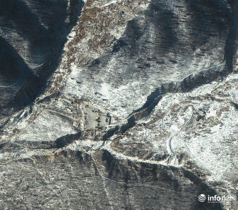 Tin thế giới 18h30: Triều Tiên thử bom nhiệt hạch, Tổng thống Obama bật khóc - ảnh 2